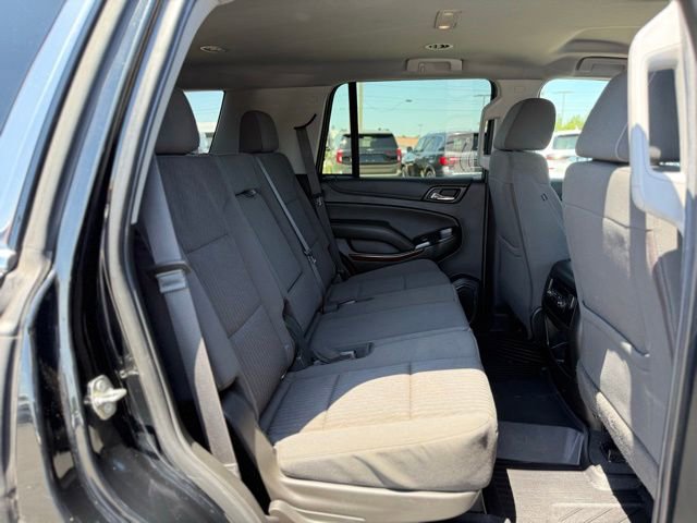 Used 2019 GMC Yukon SLE w/ Convenience Package AWD/4WD image 17