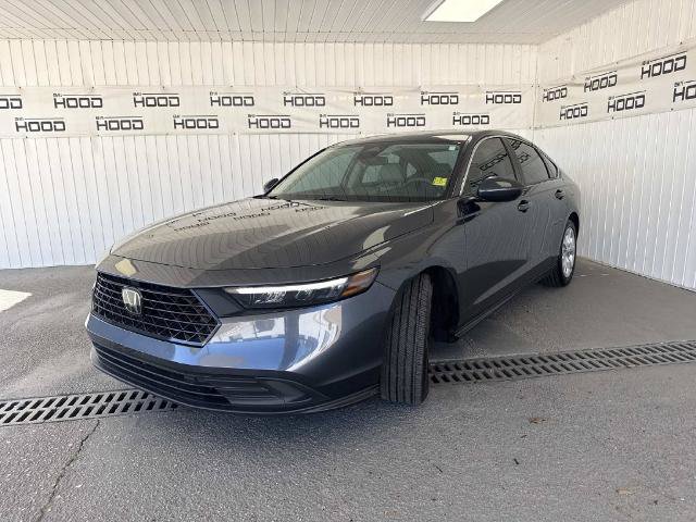 Used 2025 Honda Accord LX image 4
