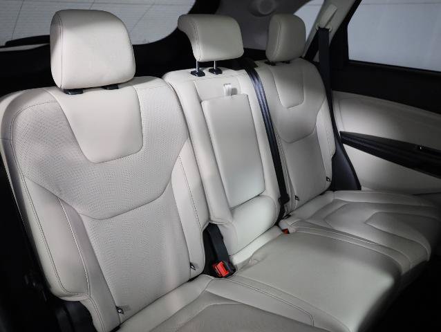 Certified 2020 Ford Edge Titanium w/ Equipment Group 301A AWD/4WD image 11