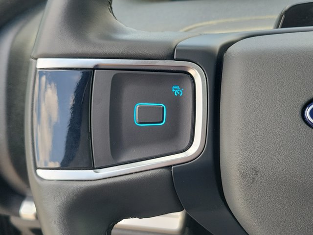 Certified 2025 Ford Expedition Max Active RWD image 24