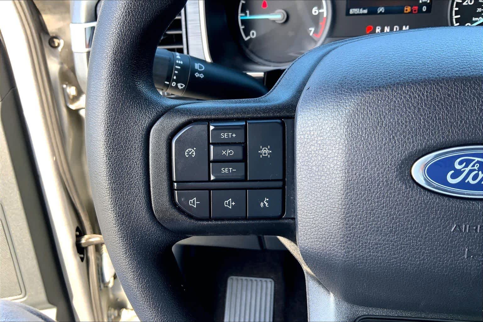 Certified 2021 Ford F150 XL w/ STX Appearance Package RWD image 20