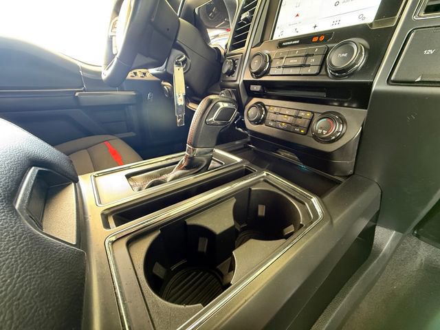 Certified 2017 Ford F150 XLT w/ Equipment Group 302A Luxury image 22