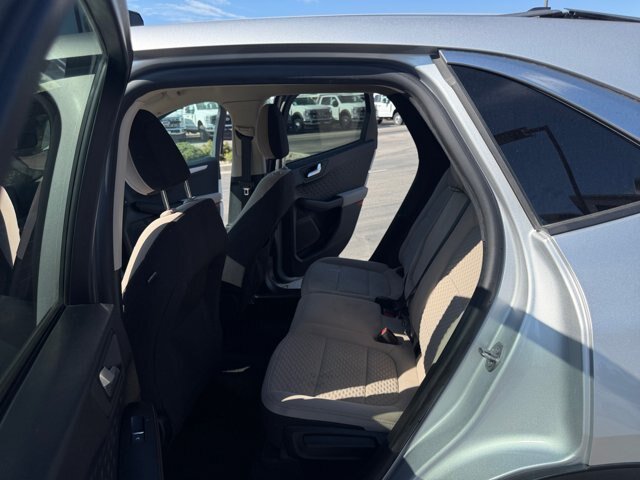 Certified 2020 Ford Escape SE AWD/4WD image 17