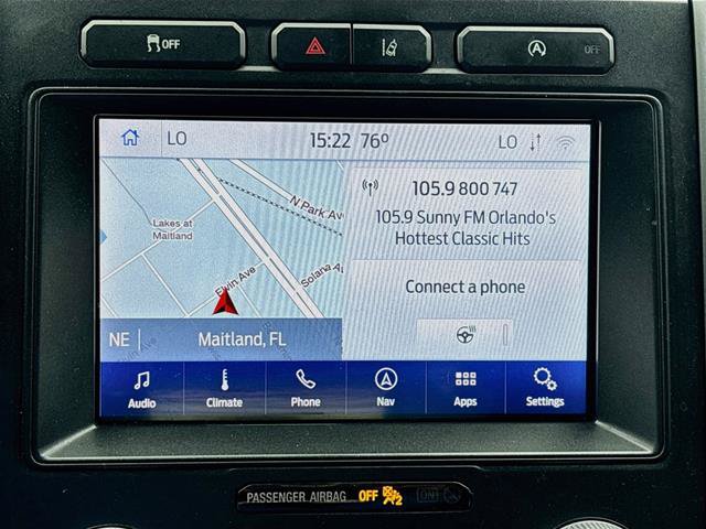 Certified 2020 Ford Expedition Max Limited w/ Equipment Group 301A RWD image 15