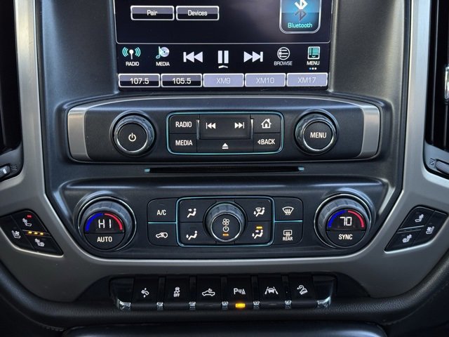 Used 2017 GMC Sierra 1500 Denali image 18