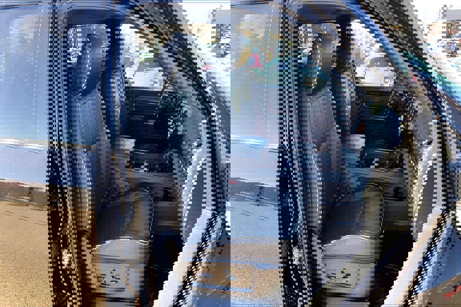 Used 2022 RAM 2500 Limited w/ Night Edition image 8