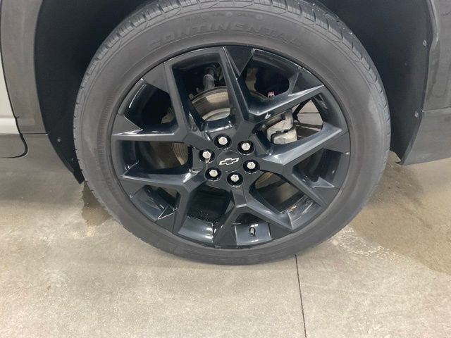 Used 2024 Chevrolet Traverse RS w/ LPO, Floor Liner Package image 19