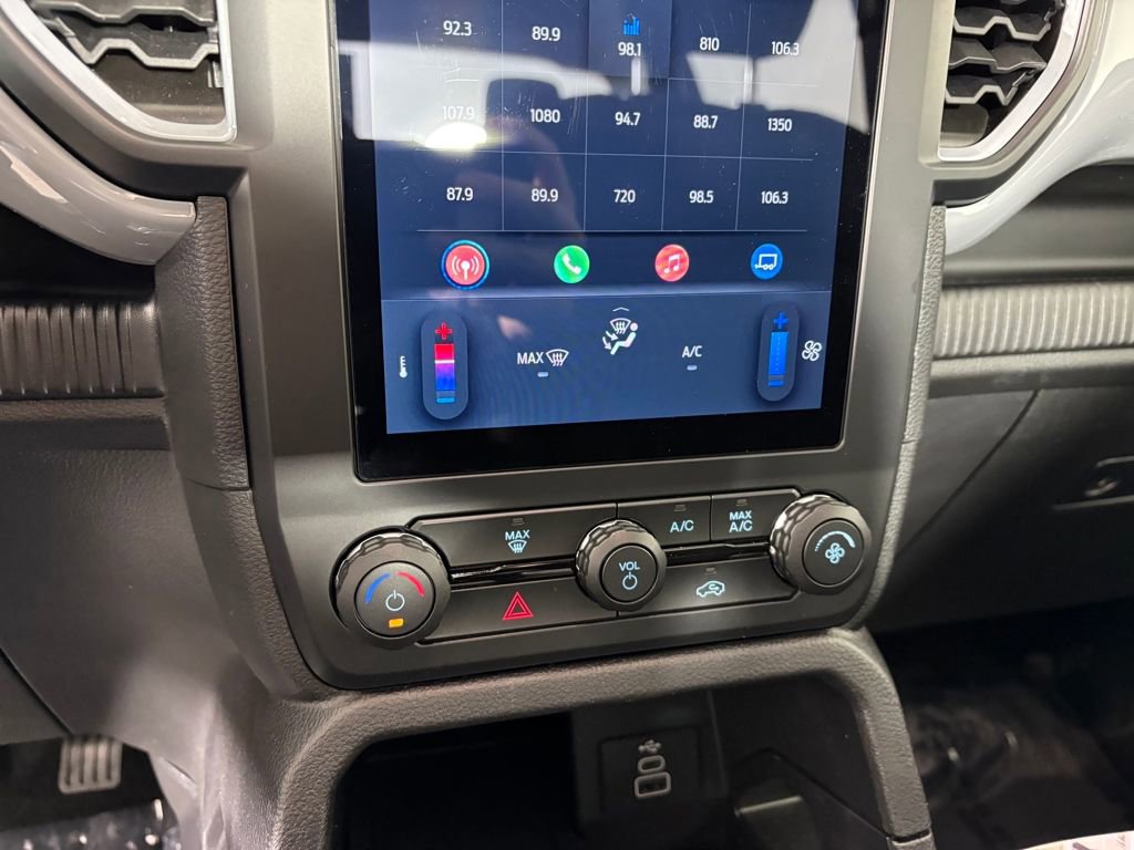 Certified 2024 Ford Ranger XL image 19