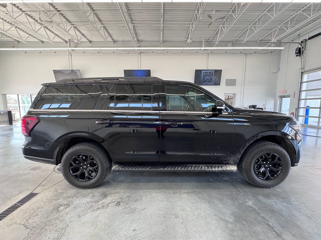 Certified 2023 Ford Expedition Timberline AWD/4WD image 7