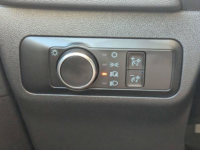 Certified 2025 Ford Escape Active AWD/4WD image 26