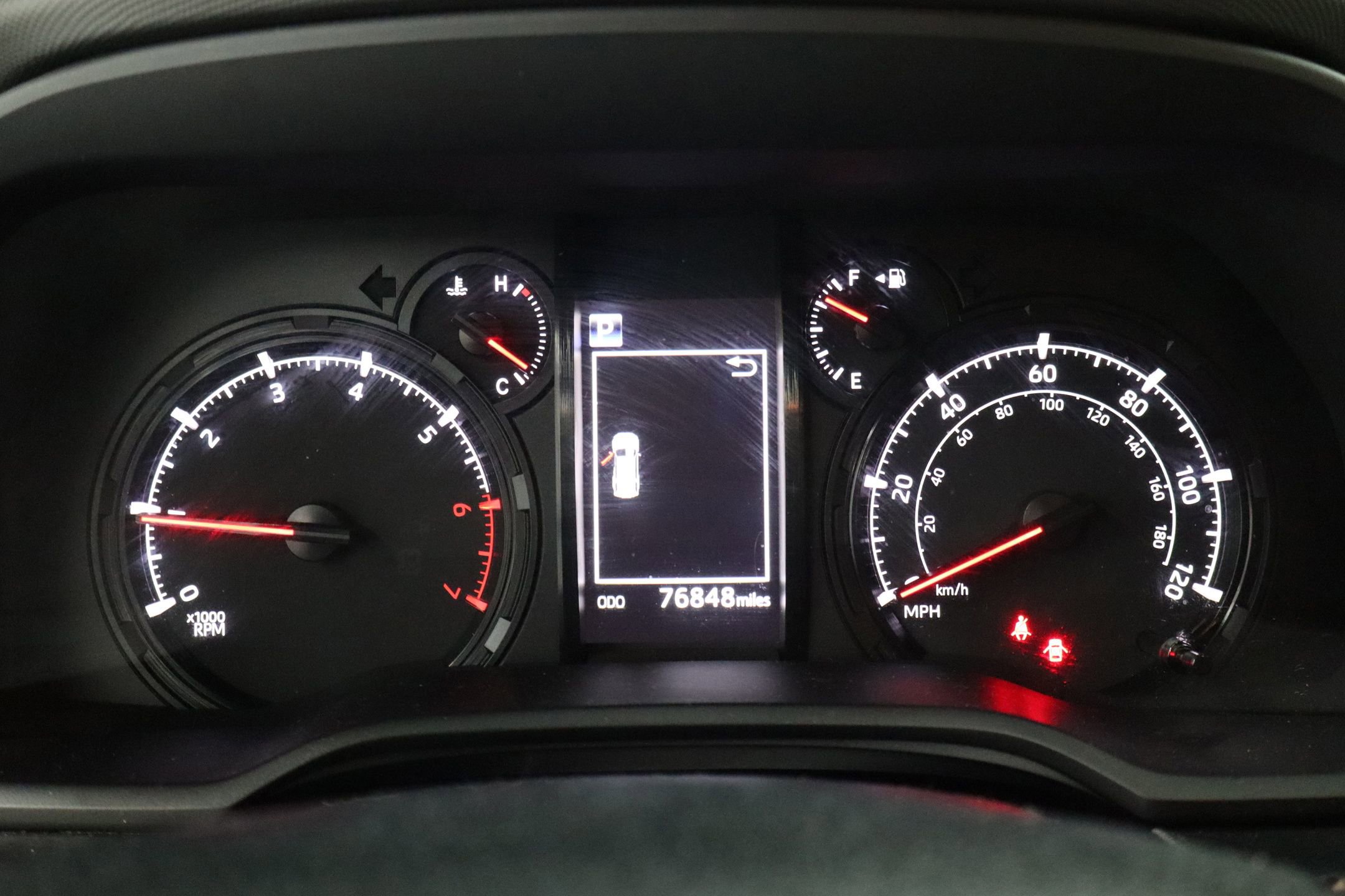 Used 2021 Toyota 4Runner SR5 Premium image 15