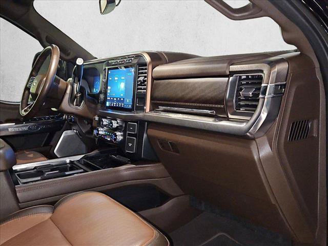 Certified 2023 Ford F250 King Ranch w/ Tremor Off-Road Package AWD/4WD image 18