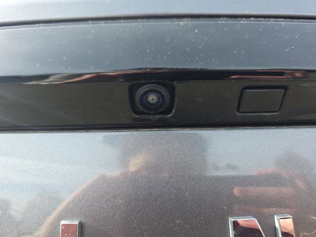 Used 2023 INFINITI QX60 Luxe w/ Cargo Package AWD/4WD image 17