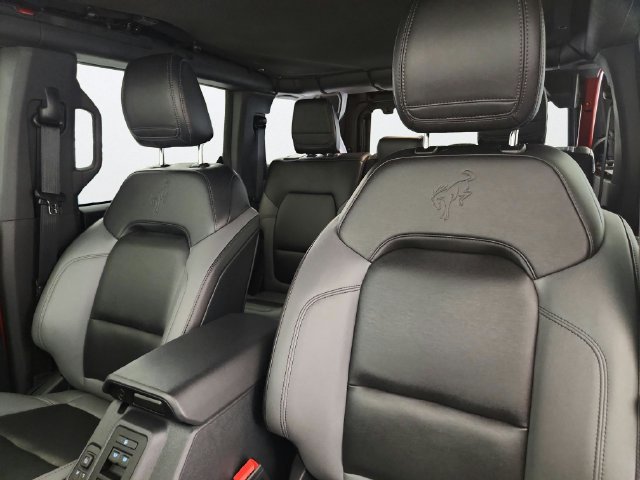 Certified 2024 Ford Bronco Big Bend AWD/4WD image 10
