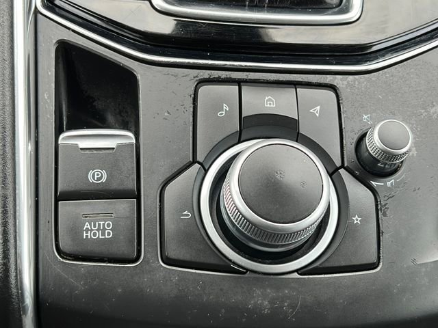 Used 2021 MAZDA CX-5 Grand Touring image 34