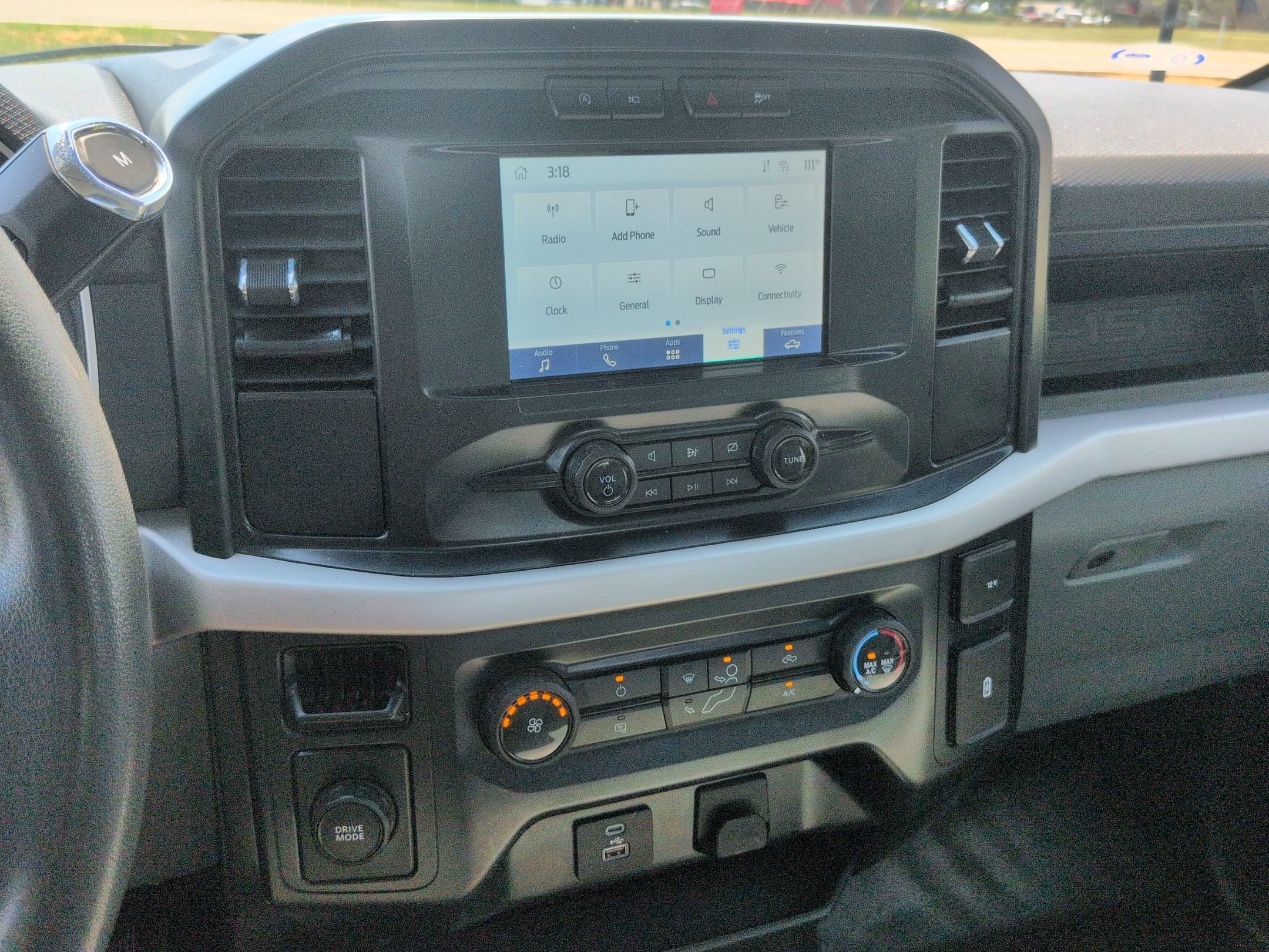 Certified 2022 Ford F150 XL w/ Equipment Group 101A High RWD image 22
