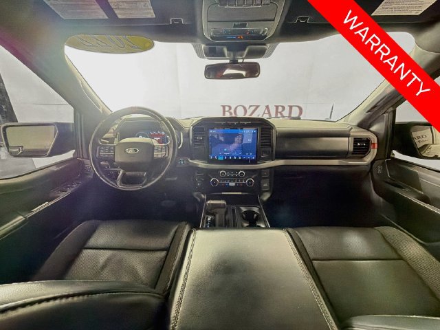 Certified 2022 Ford F150 Raptor w/ Torsen Package AWD/4WD image 26