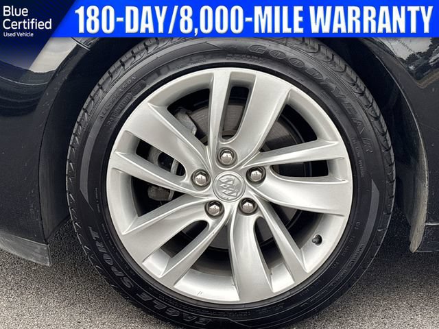 Used 2017 Buick Regal Premium FWD image 19