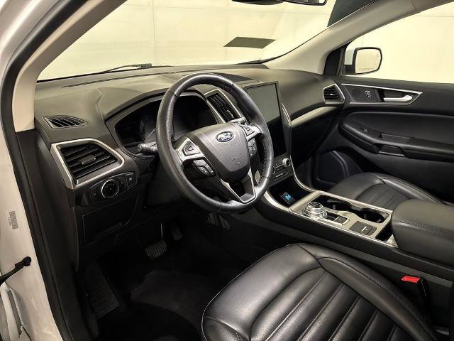 Certified 2023 Ford Edge SEL image 8