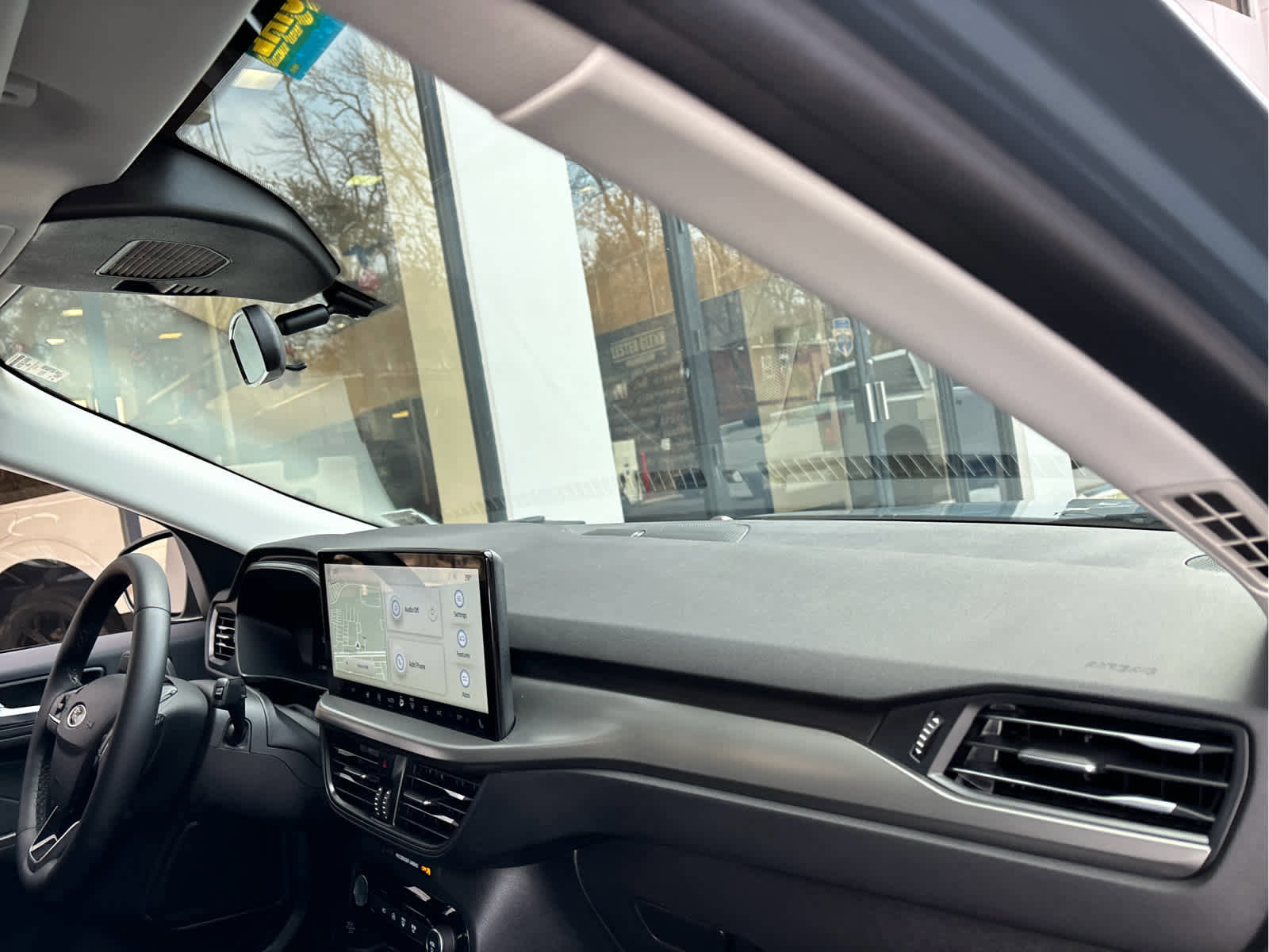 Certified 2023 Ford Escape Active w/ Tech Pack #2 image 29