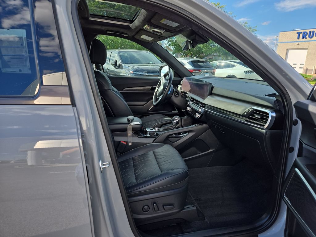 Used 2024 Kia Telluride SX Prestige X-Line AWD/4WD image 32