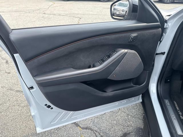 Certified 2022 Ford Mustang Mach-E GT image 17