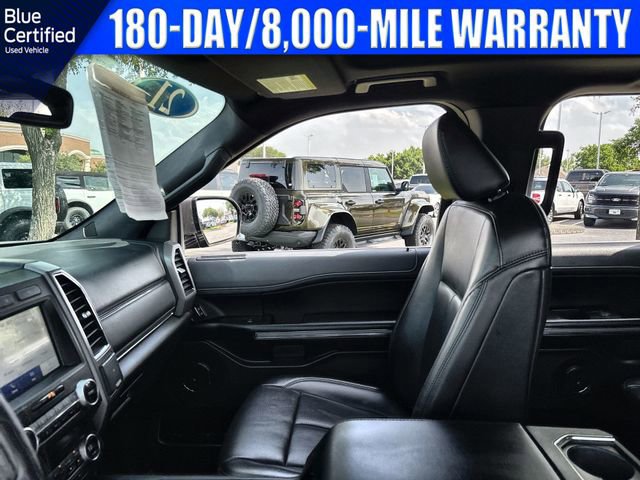 Certified 2021 Ford Expedition XLT RWD image 14