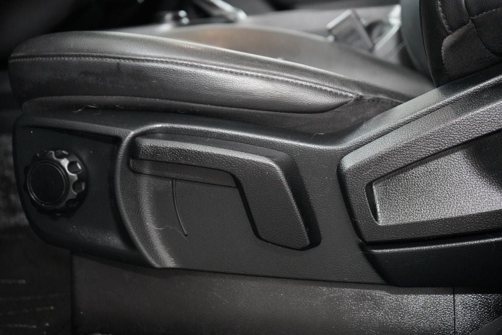Certified 2019 Ford Ranger XL w/ Equipment Group 101A Mid AWD/4WD image 24