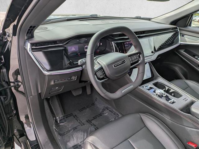 Used 2025 Jeep Wagoneer S Limited image 10