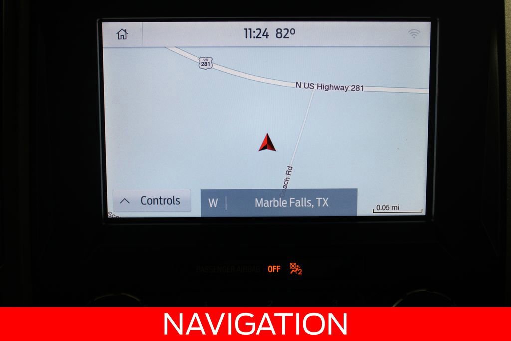 Certified 2020 Ford F150 Raptor w/ Equipment Group 801A Mid image 8