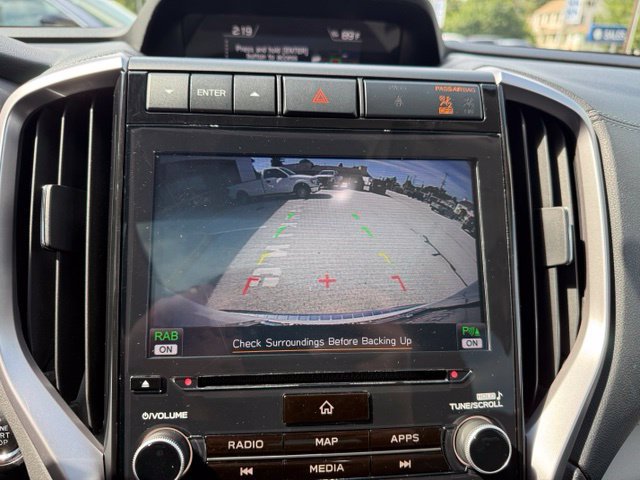 Used 2020 Subaru Ascent Limited w/ Technology Package AWD/4WD image 54