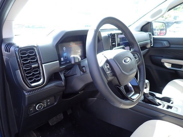 Certified 2024 Ford Ranger XLT image 16