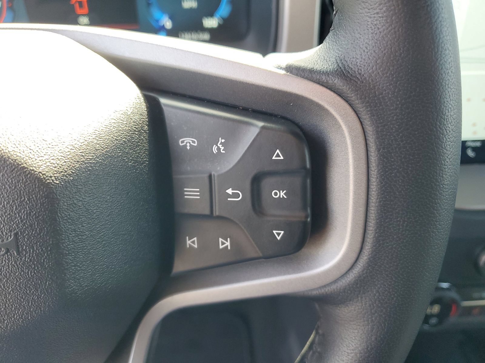 Certified 2025 Ford Bronco Outer Banks AWD/4WD image 20