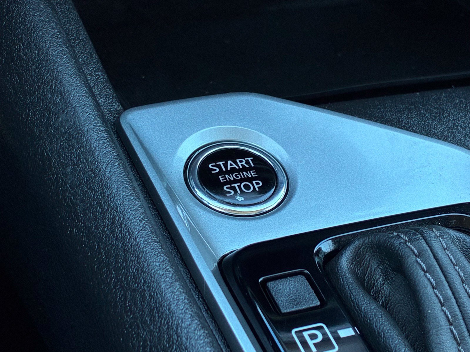 Used 2025 Nissan Altima 2.5 SV AWD/4WD image 20