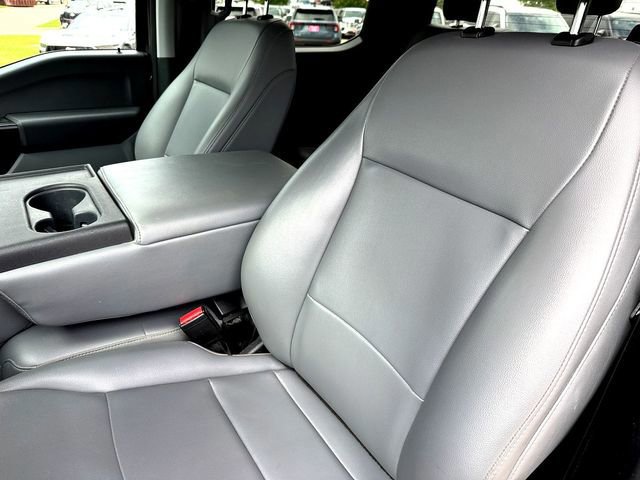 Certified 2021 Ford F150 XL w/ Equipment Group 101A High AWD/4WD image 10