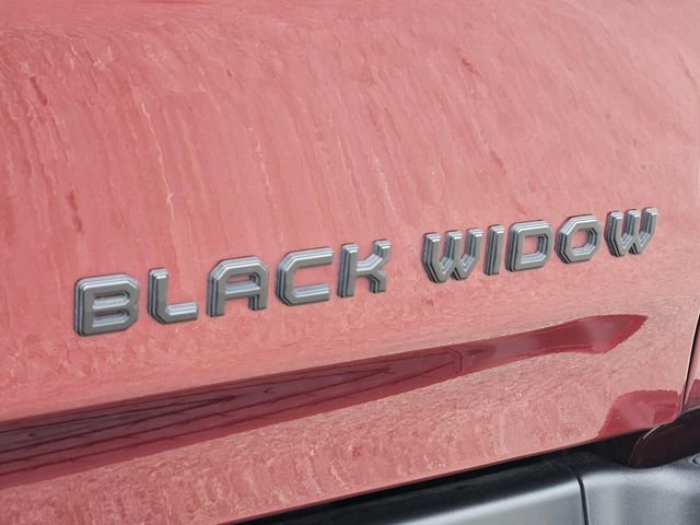 Used 2022 RAM 1500 Big Horn AWD/4WD image 16