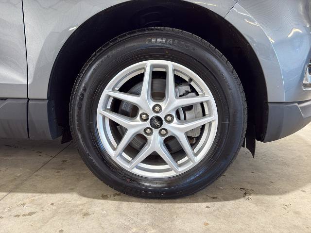 Certified 2023 Ford Edge SEL w/ Convenience Package AWD/4WD image 21