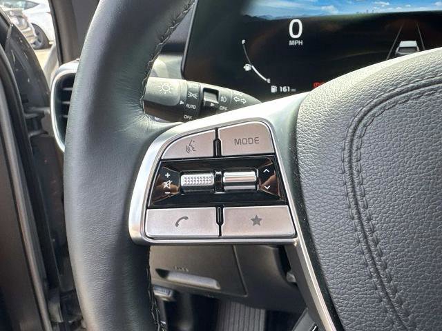 Used 2024 Kia Telluride SX Prestige X-Line image 21