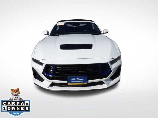 Certified 2024 Ford Mustang GT Premium image 10
