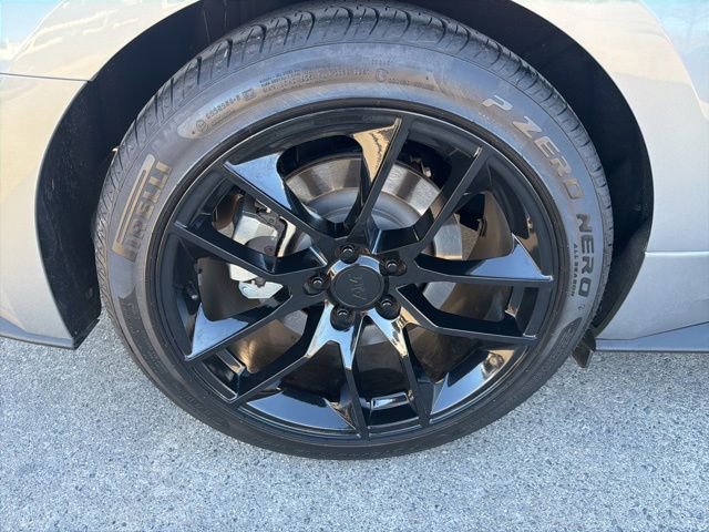 Certified 2021 Ford Mustang GT Premium w/ Equipment Group 401A image 10