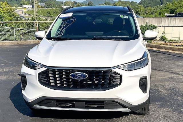 Certified 2024 Ford Escape Active w/ Tech Pack #2 FWD image 3