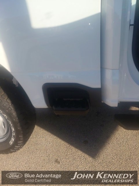 Certified 2024 Ford F350 XL w/ XL Off-Road Package image 32