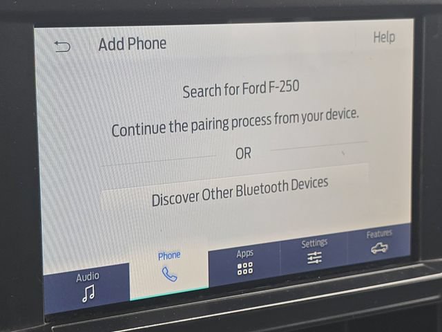 Certified 2026 Ford F250 XLT AWD/4WD image 5