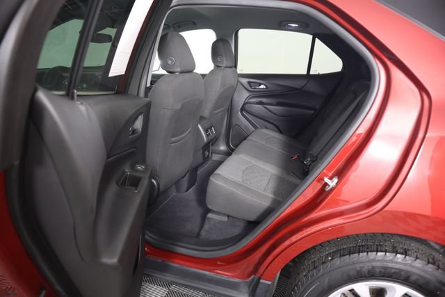 Used 2020 Chevrolet Equinox LT w/ Driver Convenience Package AWD/4WD image 49