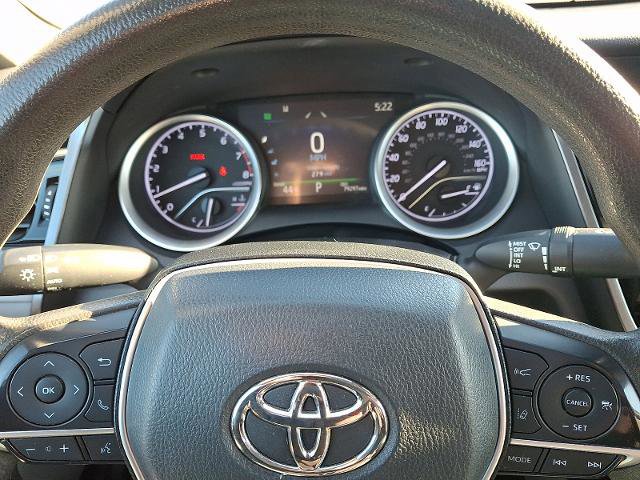 Used 2022 Toyota Camry LE image 20