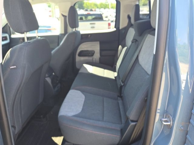 Certified 2023 Ford Maverick XLT w/ Equipment Group 300A Standard AWD/4WD image 37