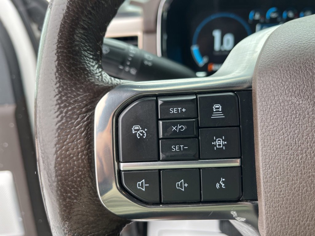 Certified 2021 Ford F150 King Ranch w/ Equipment Group 601A High image 17