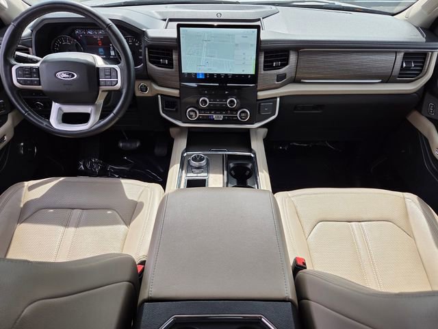 Certified 2024 Ford Expedition Limited image 12