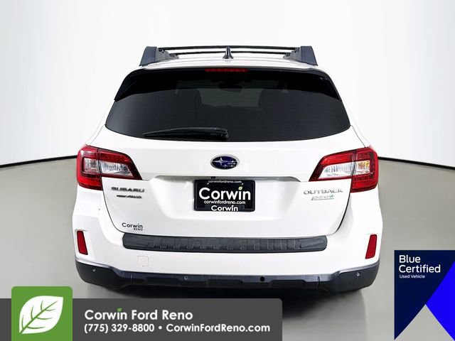 Used 2017 Subaru Outback 2.5i Limited image 5