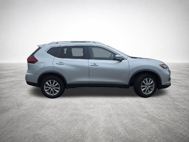 Used 2018 Nissan Rogue SV AWD/4WD image 9